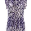 Coast Capri Blouse in Multicolor (multi) - Lyst
