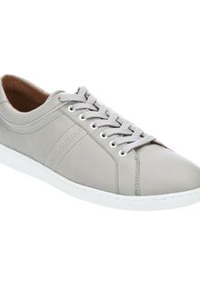 Dolce & Gabbana Leather Sneaker - Lyst