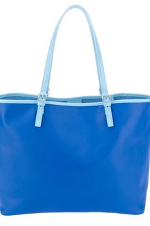 Emilio Pucci Shopper Bag - Lyst