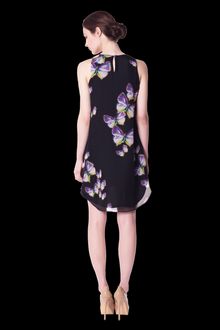 Erin Fetherston A-line Sleeveless Dress - Lyst