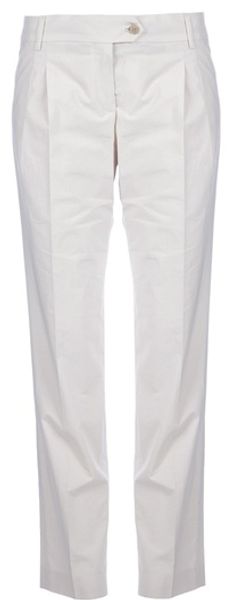  Pleat Trouser 