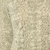 Free People The Cabletown Pullover in Green - Lyst