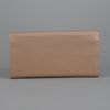 Givenchy Fold Over Wallet in Brown - Lyst