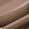 Givenchy Fold Over Wallet in Brown - Lyst