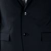 Gucci Wool Suit in Black for Men - Lyst