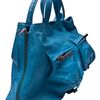 Jérôme Dreyfuss Max Veau Ciel Bag in Blue (sky) - Lyst
