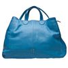 Jérôme Dreyfuss Max Veau Ciel Bag in Blue (sky) - Lyst