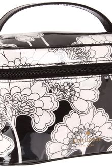 Kate Spade Japanese Floral Small Natalie Cosmetic Case - Lyst