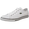 Lacoste L27 W Sneakers in White - Lyst