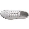 Lacoste L27 W Sneakers in White - Lyst