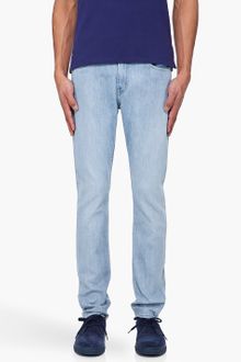 Levi's Super Skinny 510 Jeans - Lyst