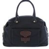 Loewe May Tote in Black - Lyst