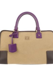 Loewe Amazona Bag - Lyst