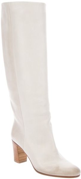  Long Boot 