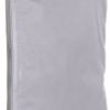 Marc By Marc Jacobs D3 Miss Marc Pack Zip Pouch Clutch in Gray (shadow) - Lyst