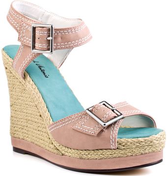 Michael Antonio Gemma Nat - Blush Pu - Lyst