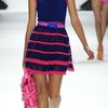 Nanette Lepore Class Flirt Dress  in Blue (sea) - Lyst