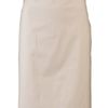 Piazza Sempione Pencil Skirt in Beige (khaki) - Lyst
