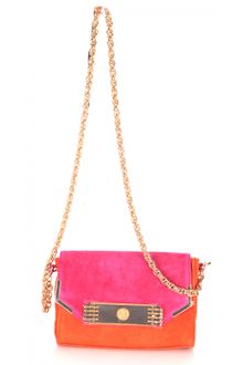 Sam Edelman Mini Bag Andy Pouchette - Lyst