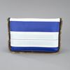 Stella Mccartney Falabella Fold Over Clutch in Multicolor (multi) - Lyst