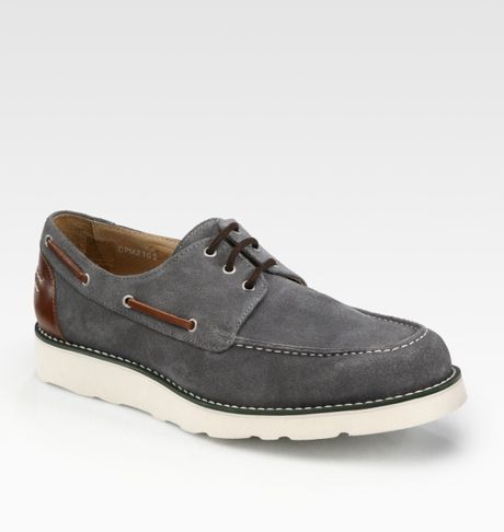 the generic man shoes