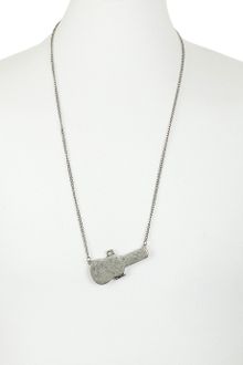 Topman Guitar Case Neckwear - Lyst