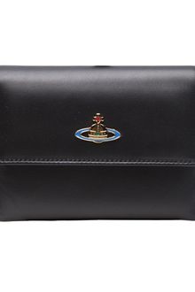 Vivienne Westwood Classic Wallet - Lyst