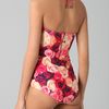 We Are Handsome Panel One Piece in Floral - Lyst