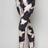 3.1 Phillip Lim Big Splash Print Pant in Pink (blue) - Lyst