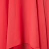 Asos Collection Asos Dress with Racer Back in Pink - Lyst