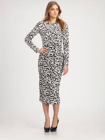Calulla Lillibelle Chloe Dress - Lyst