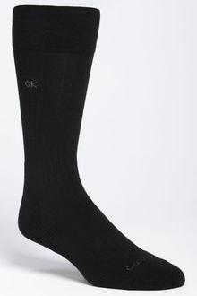 Calvin Klein Ultra Fit Socks - Lyst