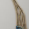 Dannijo Galapagos Necklace in Multicolor (multi) - Lyst