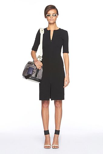 Diane Von Furstenberg Saturn Dress - Lyst