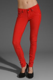 G-star Raw Arc Super Skinny - Lyst