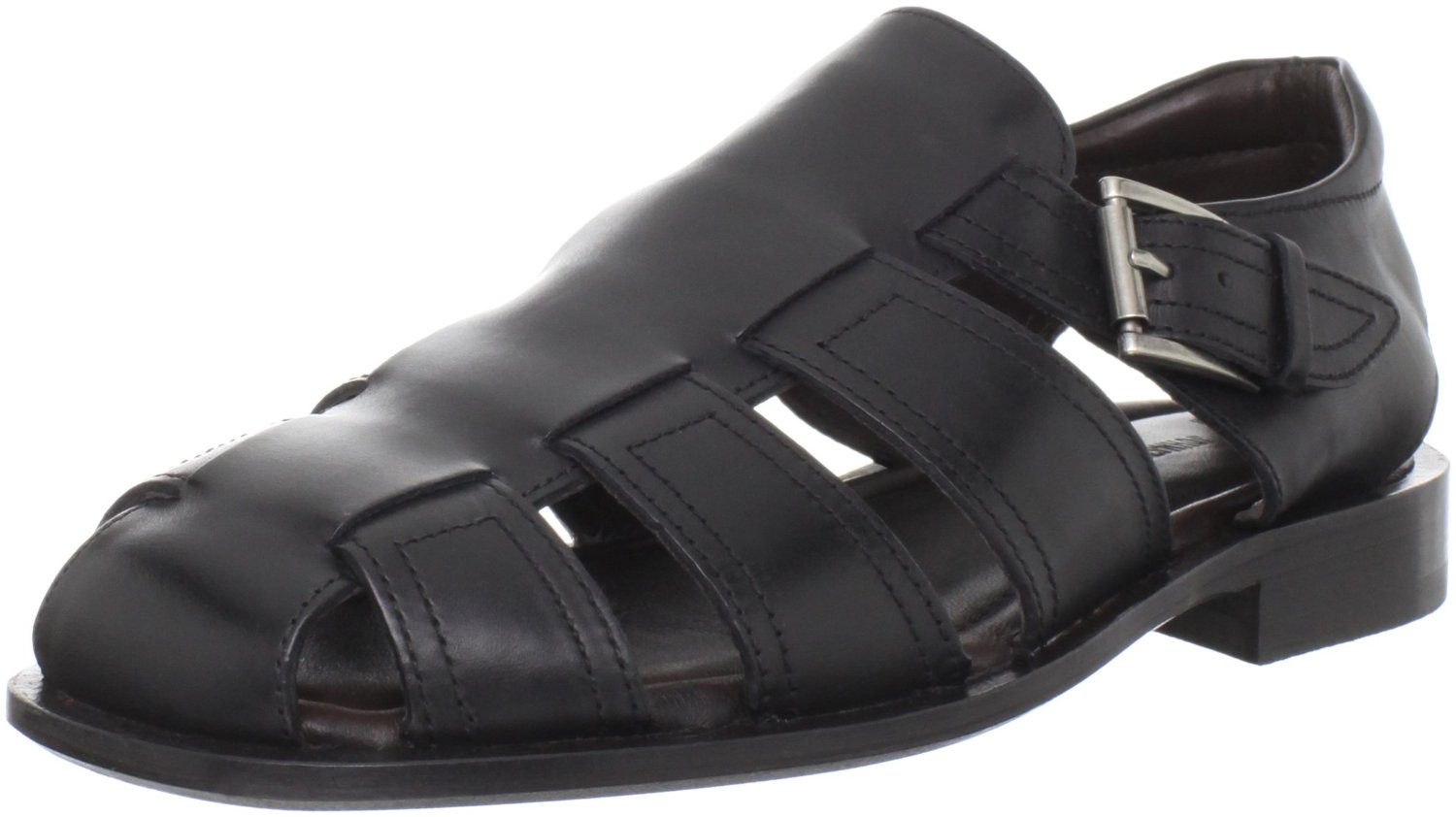 johnston and murphy sandals