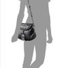 Marc By Marc Jacobs Preppy Leather Natasha Bag in Black - Lyst