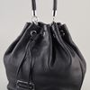 Marc By Marc Jacobs Too Hot To Handle Drawstring Bag in Black - Lyst