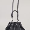 Marc By Marc Jacobs Too Hot To Handle Drawstring Bag in Black - Lyst