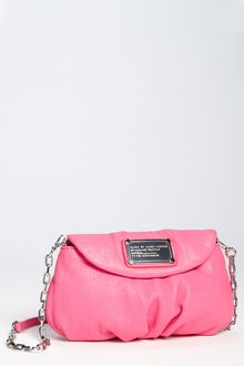 Marc By Marc Jacobs Classic Q - Karlie Crossbody Flap Bag - Lyst