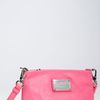 Marc By Marc Jacobs Classic Q  Percy Crossbody Bag in Pink (blossom) - Lyst