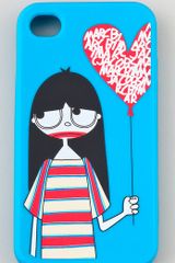 Marc By Marc Jacobs Miss Marc Iphone Case