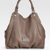Marc By Marc Jacobs Classic Q Francesca Tote Bag in Brown (hazelnut) - Lyst