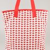 Marc By Marc Jacobs Packables Lighthearted Shopper in Red (multi) - Lyst
