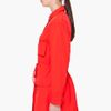 Marc By Marc Jacobs Red Brice Jacket in Red - Lyst