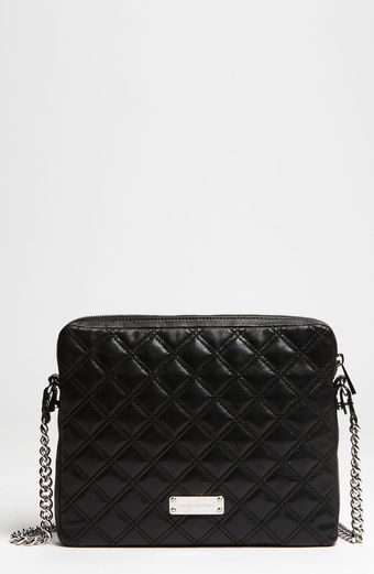  Quilting Lambskin Leather Ipad Case 