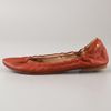 Matt Bernson Waverly Ballet Flats in Red - Lyst