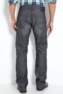 Mavi Jeans Zach Straight Leg Jeans - Lyst