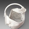 Mcq By Alexander Mcqueen Mcq By Alexander Mcqueen Goswell Bucket Bag in White (bone) - Lyst