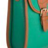 Modcloth Find Me in The Pub Satchel in Green - Lyst